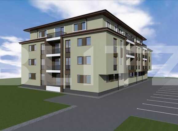 Apartament de vânzare 2 camere Floreşti - 13919AV | BLITZ Cluj-Napoca | Poza2