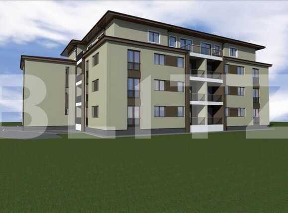 Apartament de vânzare 2 camere Floreşti - 13919AV | BLITZ Cluj-Napoca | Poza5