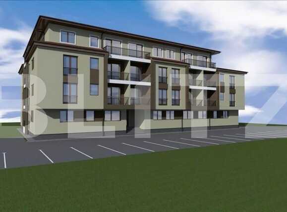 Apartament de vânzare 2 camere Floreşti - 13919AV | BLITZ Cluj-Napoca | Poza3