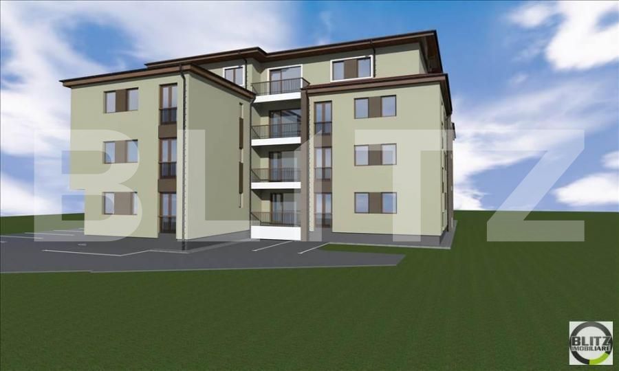 Apartament de vânzare 2 camere Floreşti - 13919AV | BLITZ Cluj-Napoca | Poza4