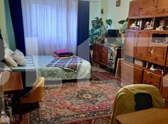 Apartament de vânzare 3 camere Marasti - 139192AV | BLITZ Cluj-Napoca | Poza1