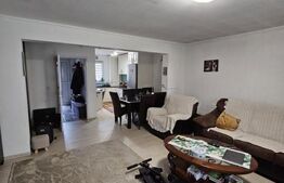 Triplex, 3 camere, 2 bai, grădina, loc de parcare