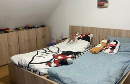 Triplex, 3 camere, 2 bai, grădina, loc de parcare