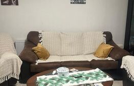 Triplex, 3 camere, 2 bai, grădina, loc de parcare