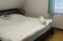 Triplex, 3 camere, 2 bai, grădina, loc de parcare