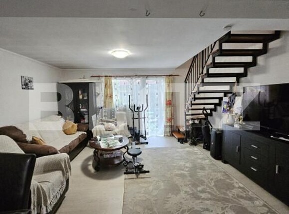 Casa de vânzare 3 camere Floreşti - 139193CV | BLITZ Cluj-Napoca | Poza1