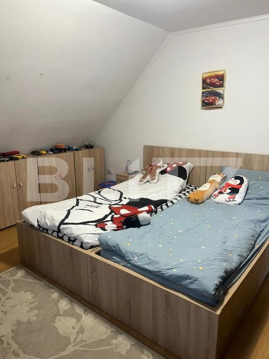 Casa de vânzare 3 camere Floreşti - 139193CV | BLITZ Cluj-Napoca | Poza4