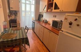 Apartament 2 camere decomandate, etaj intermediar, Piata Abator