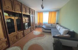 Apartament 2 camere decomandate, etaj intermediar, Piata Abator