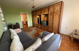 Apartament 2 camere decomandate, etaj intermediar, Piata Abator