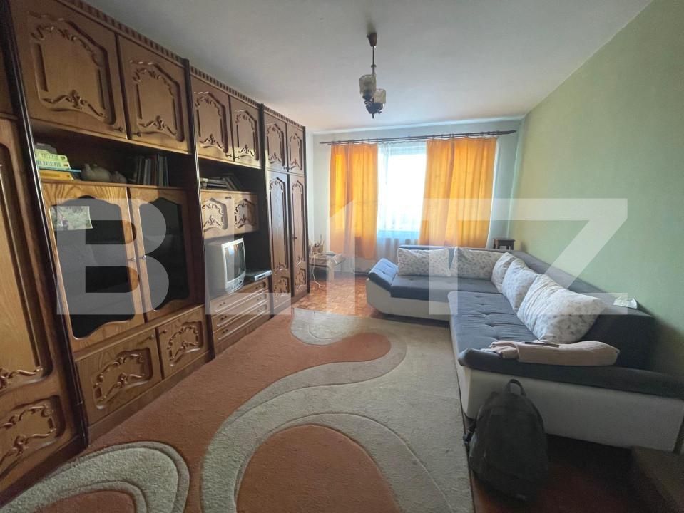 Apartament de vânzare 2 camere Semicentral - 139198AV | BLITZ Cluj-Napoca | Poza1