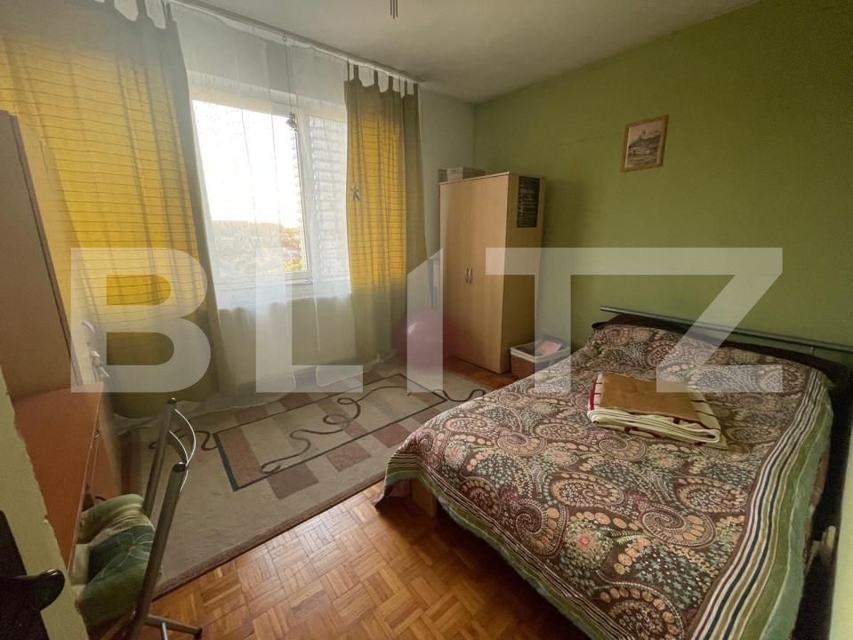 Apartament de vânzare 2 camere Semicentral - 139198AV | BLITZ Cluj-Napoca | Poza3