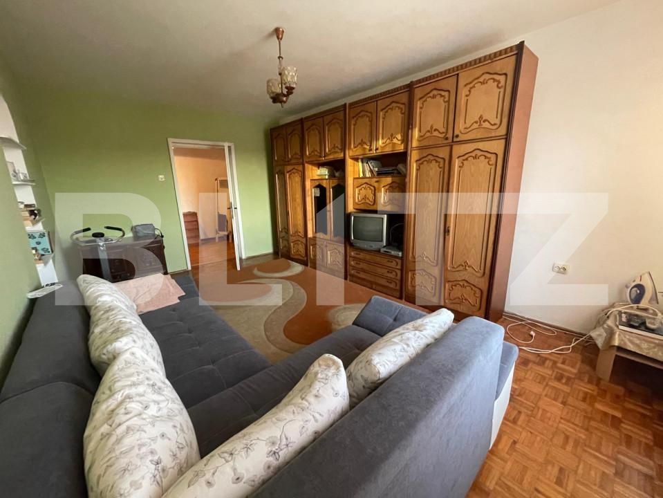 Apartament de vânzare 2 camere Semicentral - 139198AV | BLITZ Cluj-Napoca | Poza2