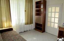 Inchiriere apartament cu 2 camere, 58 mp utili cu terasa spatioasa, zona Bizusa