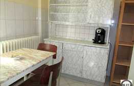 Inchiriere apartament cu 2 camere, 58 mp utili cu terasa spatioasa, zona Bizusa