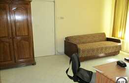 Inchiriere apartament cu 2 camere, 58 mp utili cu terasa spatioasa, zona Bizusa