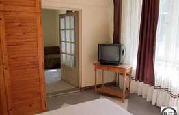 Inchiriere apartament cu 2 camere, 58 mp utili cu terasa spatioasa, zona Bizusa