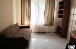 Inchiriere apartament cu 2 camere, 58 mp utili cu terasa spatioasa, zona Bizusa