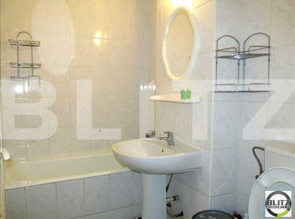 Apartament de închiriat 2 camere Gheorgheni - 1392AI | BLITZ Cluj-Napoca | Poza10