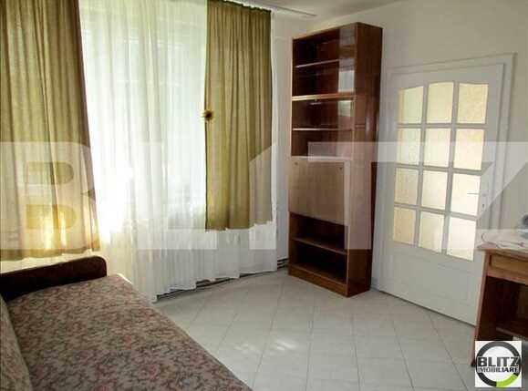 Apartament de închiriat 2 camere Gheorgheni - 1392AI | BLITZ Cluj-Napoca | Poza3