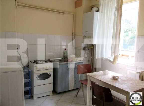 Apartament de închiriat 2 camere Gheorgheni - 1392AI | BLITZ Cluj-Napoca | Poza9