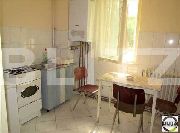 Apartament de închiriat 2 camere Gheorgheni - 1392AI | BLITZ Cluj-Napoca | Poza7