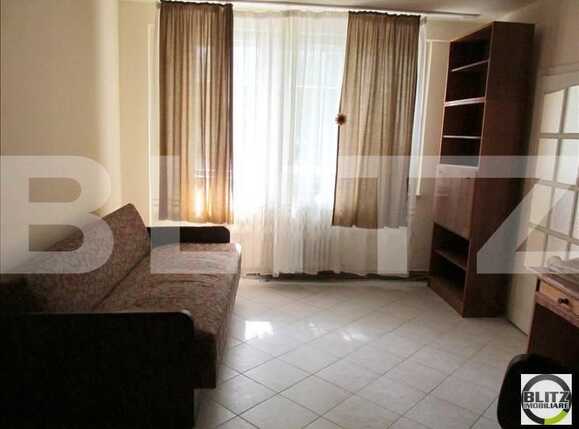 Apartament de închiriat 2 camere Gheorgheni - 1392AI | BLITZ Cluj-Napoca | Poza1