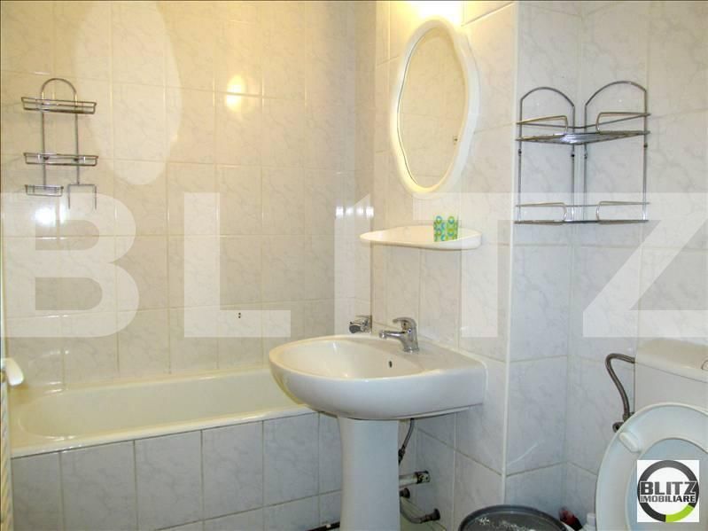 Apartament de închiriat 2 camere Gheorgheni - 1392AI | BLITZ Cluj-Napoca | Poza10