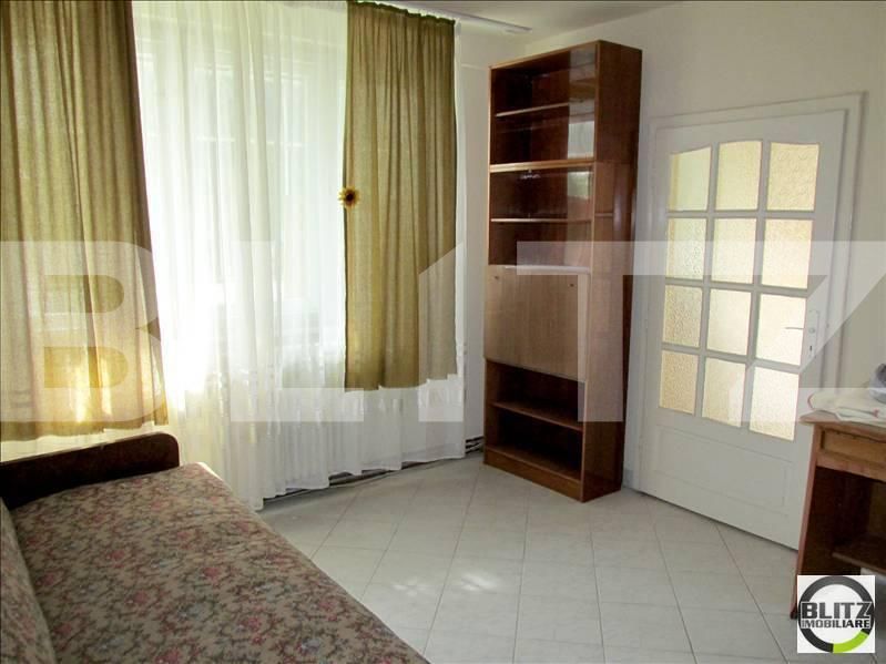 Apartament de închiriat 2 camere Gheorgheni - 1392AI | BLITZ Cluj-Napoca | Poza3