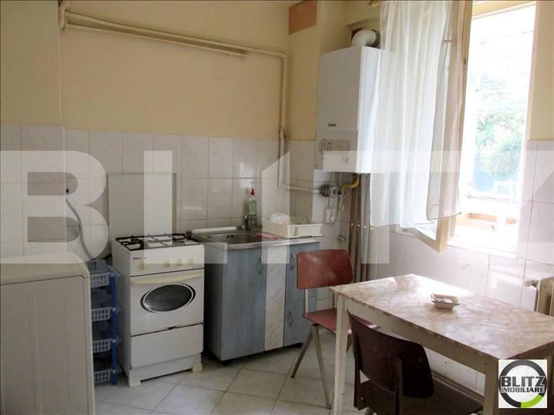 Apartament de închiriat 2 camere Gheorgheni - 1392AI | BLITZ Cluj-Napoca | Poza9