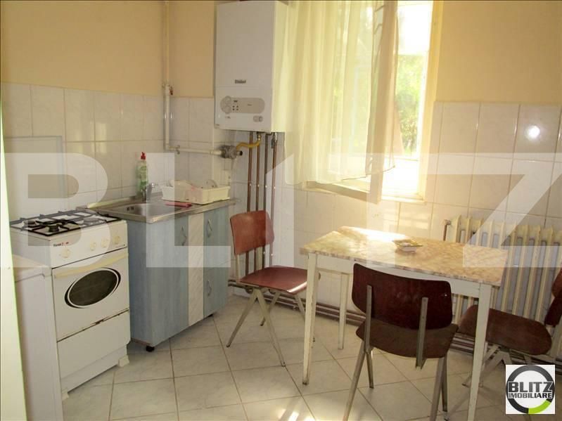 Apartament de închiriat 2 camere Gheorgheni - 1392AI | BLITZ Cluj-Napoca | Poza7