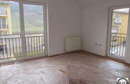 2 camere, 56 mp, TERASA de 30 mp, zona Porii! Parcare! Finisaje noi si moderne!