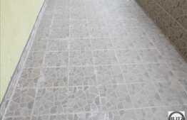 2 camere, 56 mp, TERASA de 30 mp, zona Porii! Parcare! Finisaje noi si moderne!