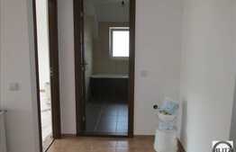 2 camere, 56 mp, TERASA de 30 mp, zona Porii! Parcare! Finisaje noi si moderne!