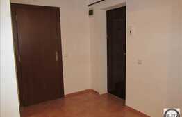 2 camere, 56 mp, TERASA de 30 mp, zona Porii! Parcare! Finisaje noi si moderne!