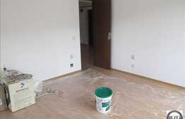 2 camere, 56 mp, TERASA de 30 mp, zona Porii! Parcare! Finisaje noi si moderne!