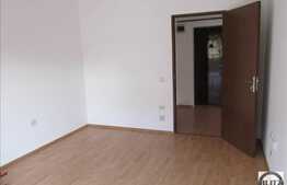 2 camere, 56 mp, TERASA de 30 mp, zona Porii! Parcare! Finisaje noi si moderne!