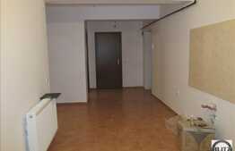 2 camere, 56 mp, TERASA de 30 mp, zona Porii! Parcare! Finisaje noi si moderne!