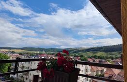 Oportunitate! Apartament modern, 4 camere, 79 mp, zona Baciu!