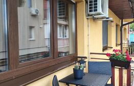 Oportunitate! Apartament modern, 4 camere, 79 mp, zona Baciu!