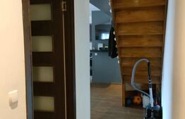 Oportunitate! Apartament modern, 4 camere, 79 mp, zona Baciu!