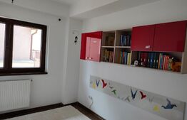 Oportunitate! Apartament modern, 4 camere, 79 mp, zona Baciu!