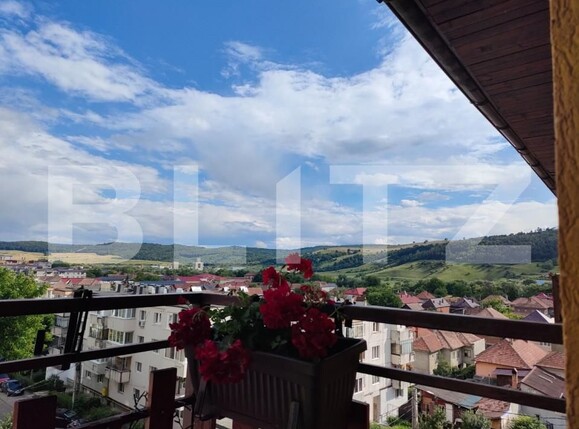 Apartament de vânzare 4 camere Baciu - 139201AV | BLITZ Cluj-Napoca | Poza2