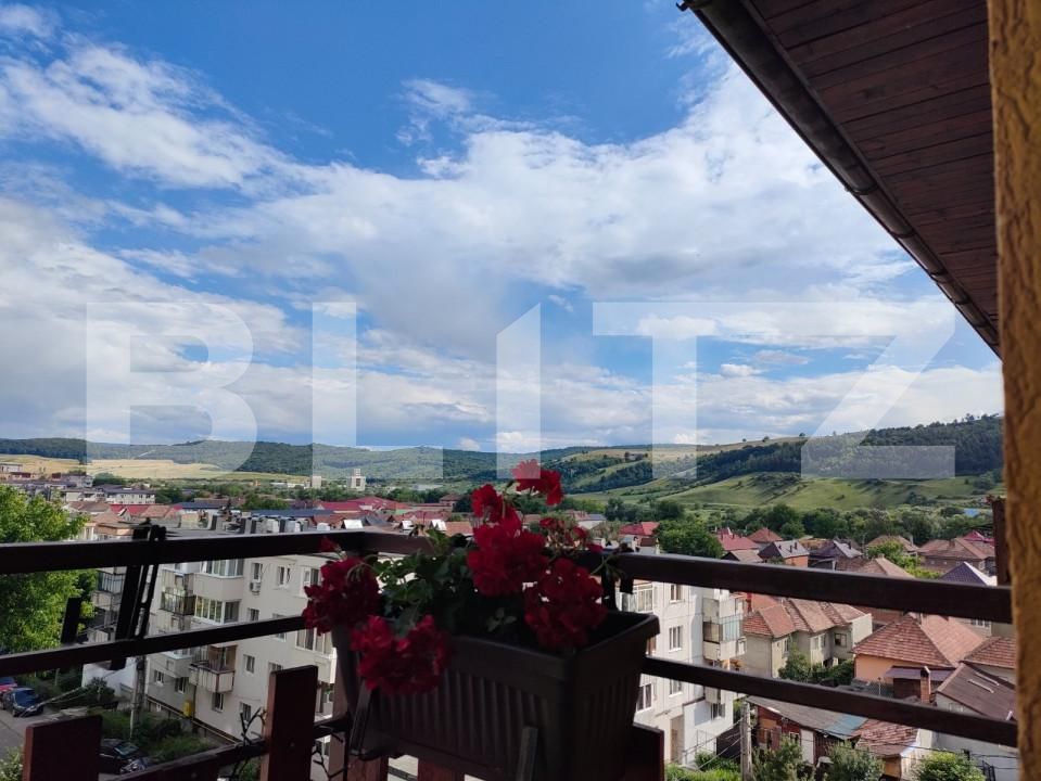 Apartament de vânzare 4 camere Baciu - 139201AV | BLITZ Cluj-Napoca | Poza2