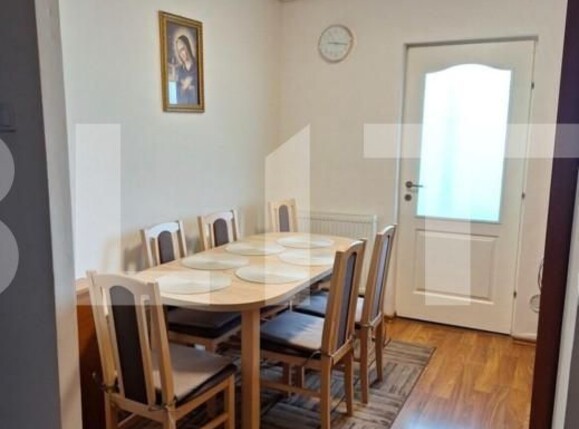 Apartament de vânzare 3 camere Dambul Rotund - 139202AV | BLITZ Cluj-Napoca | Poza4