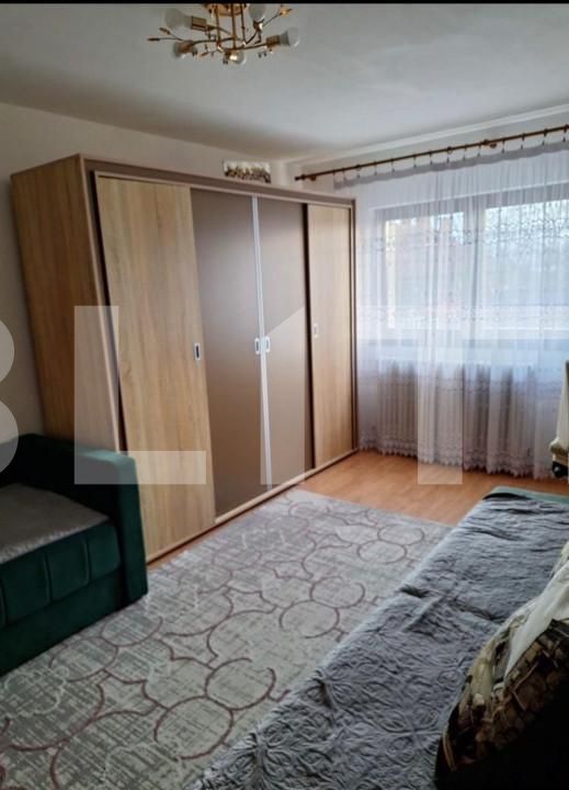 Apartament de vânzare 3 camere Dambul Rotund - 139202AV | BLITZ Cluj-Napoca | Poza2