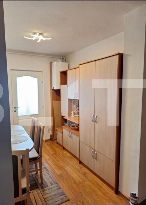 Apartament de vânzare 3 camere Dambul Rotund - 139202AV | BLITZ Cluj-Napoca | Poza3