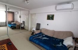 Apartament 2 camere semidecomandat, etaj intermediar,  Cartier Grigorescu 