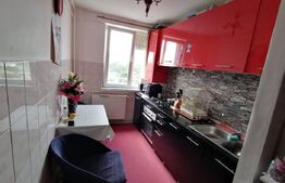 Apartament 2 camere semidecomandat, etaj intermediar,  Cartier Grigorescu 