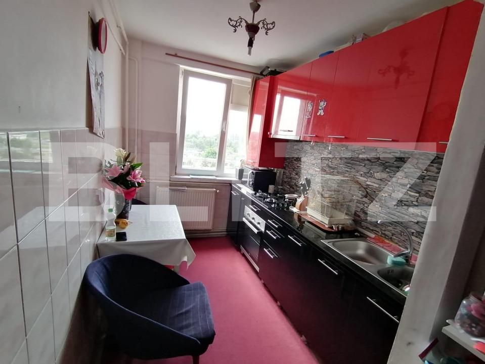 Apartament de vânzare 2 camere Grigorescu - 139203AV | BLITZ Cluj-Napoca | Poza1
